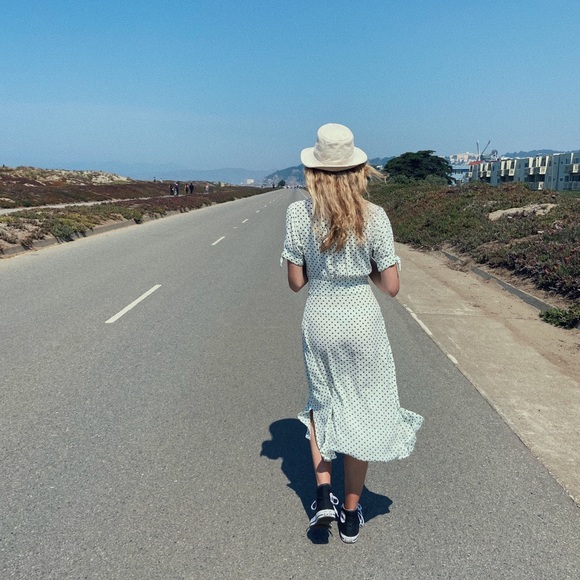 Meet your Posher, Maddie - Picture 1 of 6